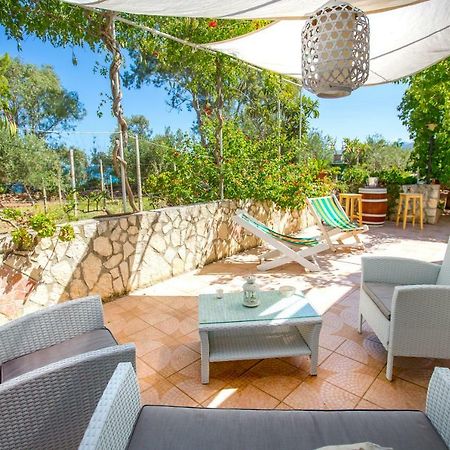 Апартаменты Casa Bianca Rais Gerbi Finale Экстерьер фото