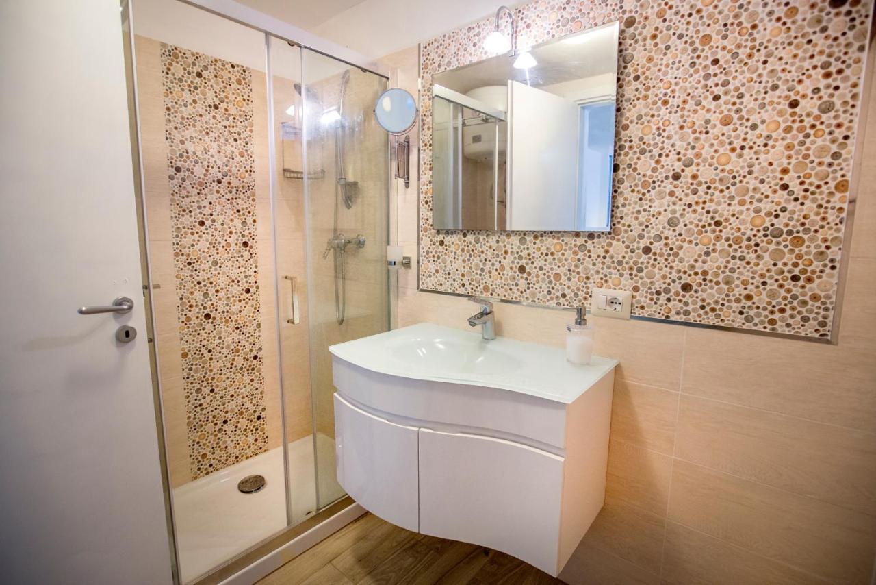 Апартаменты Casa Bianca Rais Gerbi Finale Экстерьер фото