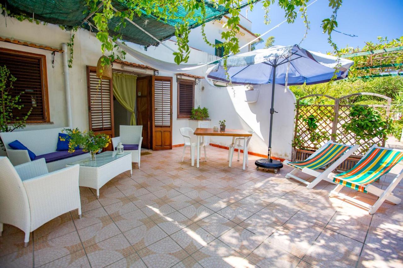 Апартаменты Casa Bianca Rais Gerbi Finale Экстерьер фото