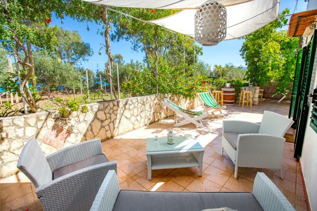 Апартаменты Casa Bianca Rais Gerbi Finale Экстерьер фото