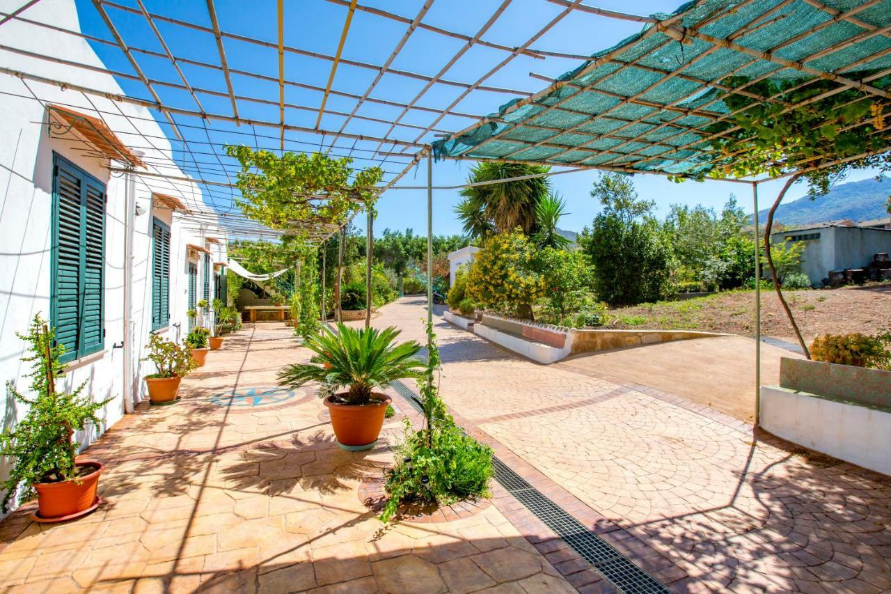 Апартаменты Casa Bianca Rais Gerbi Finale Экстерьер фото
