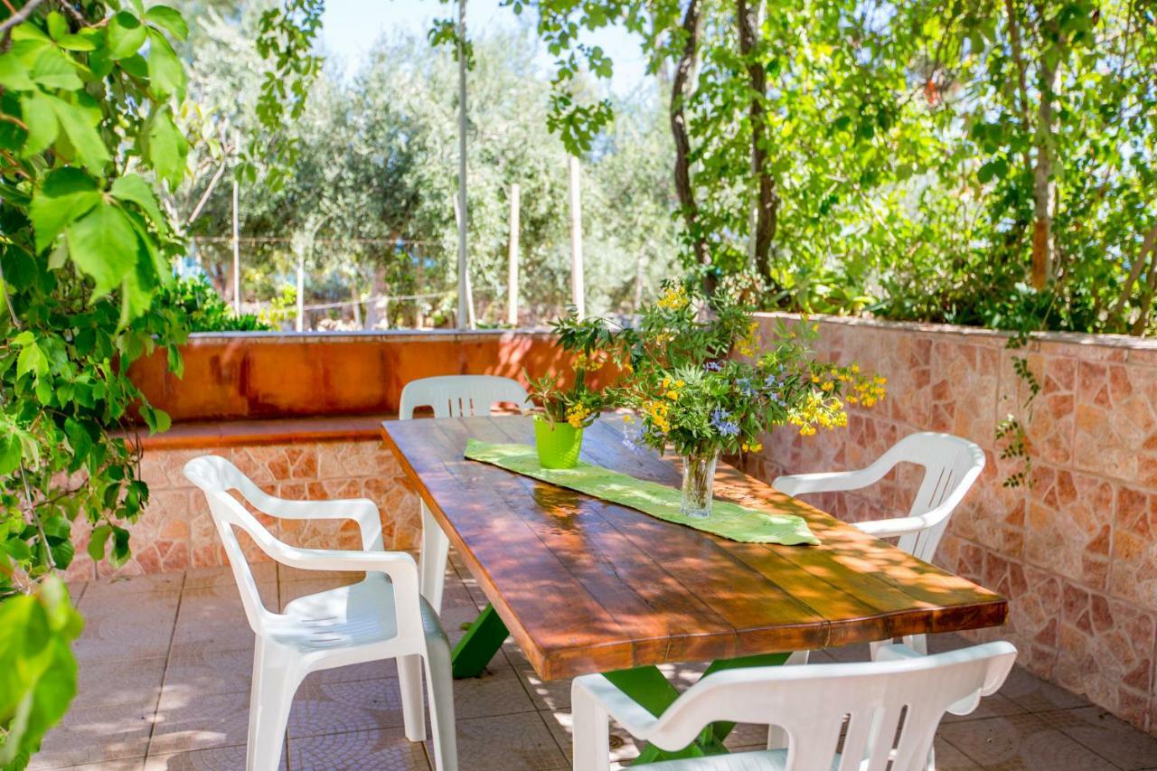 Апартаменты Casa Bianca Rais Gerbi Finale Экстерьер фото